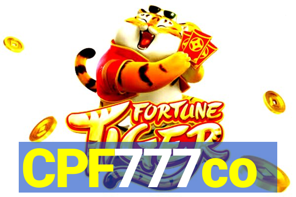 CPF777co