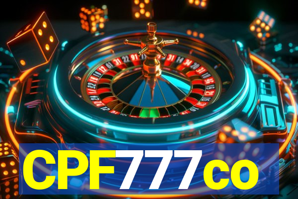 CPF777co