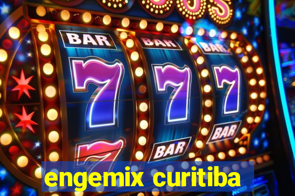 engemix curitiba