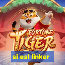 si esl linker