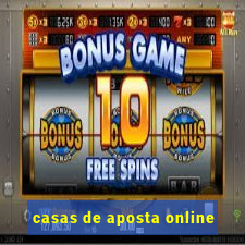 casas de aposta online