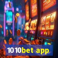 1010bet app