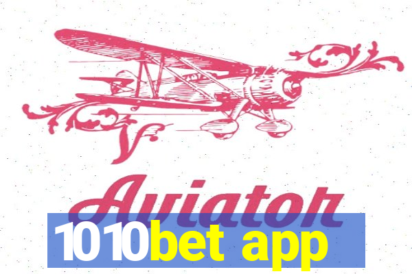 1010bet app