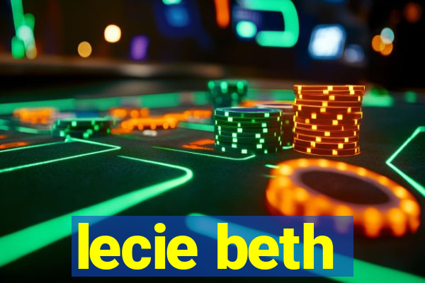 lecie beth