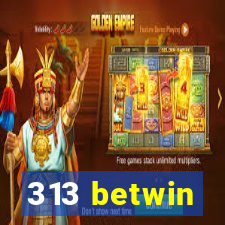 313 betwin