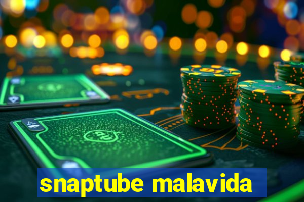 snaptube malavida