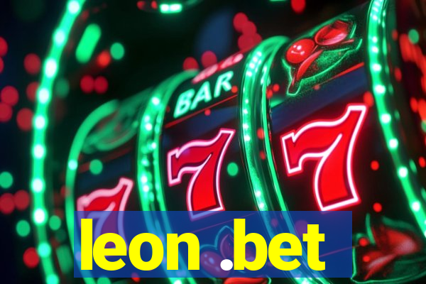 leon .bet