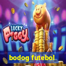 bodog futebol