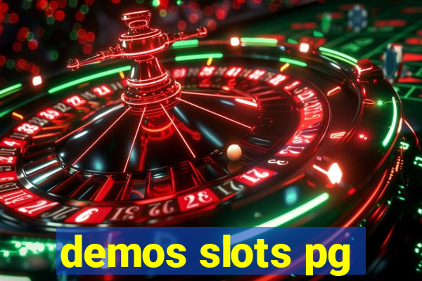 demos slots pg