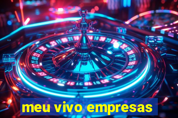 meu vivo empresas