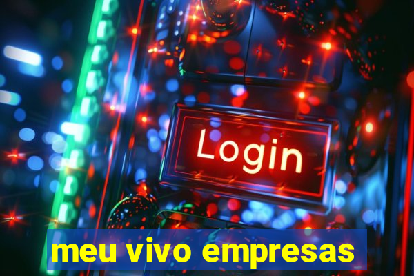 meu vivo empresas