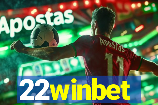 22winbet