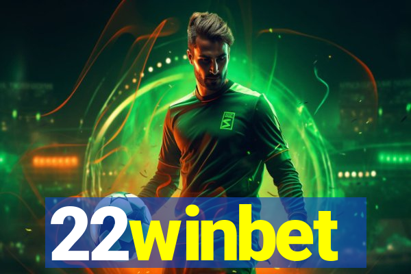 22winbet