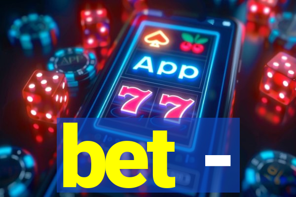 bet -