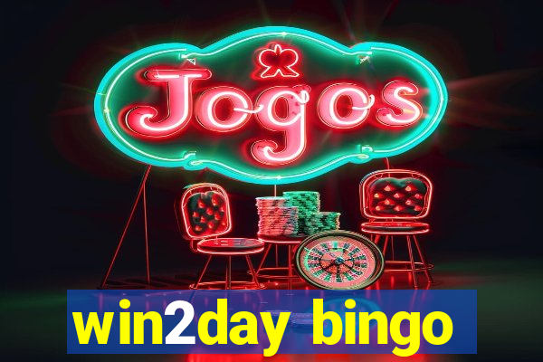 win2day bingo