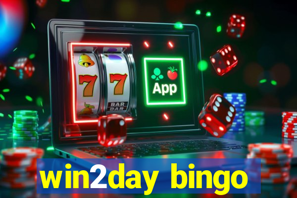 win2day bingo