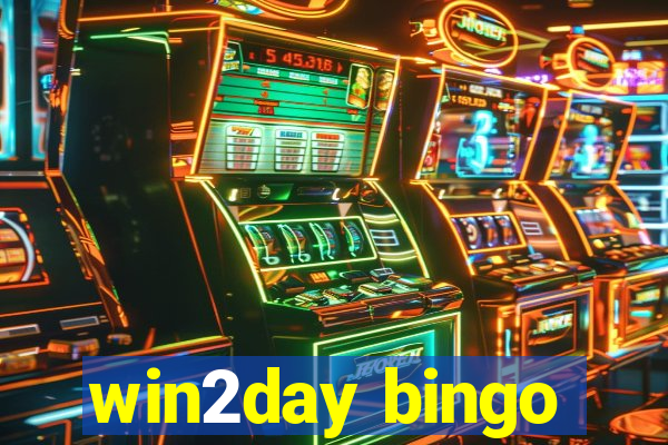 win2day bingo