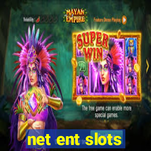 net ent slots