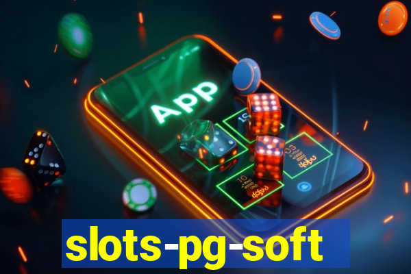 slots-pg-soft