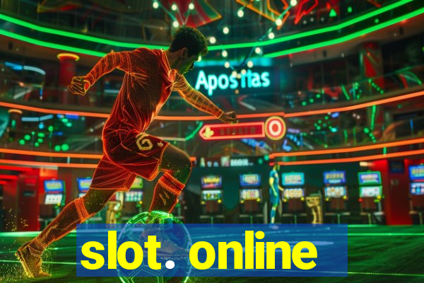 slot. online