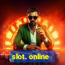 slot. online