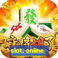 slot. online