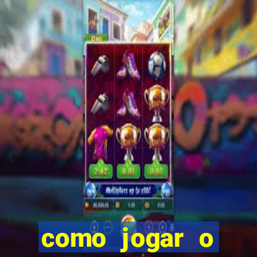 como jogar o double blaze