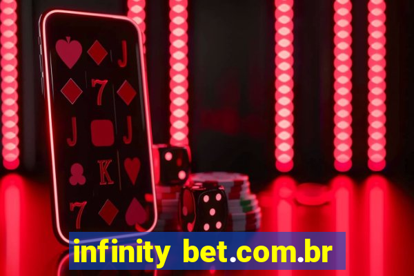 infinity bet.com.br