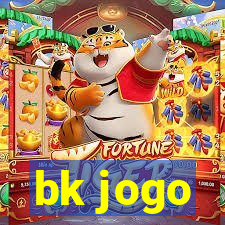 bk jogo