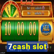 7cash slot