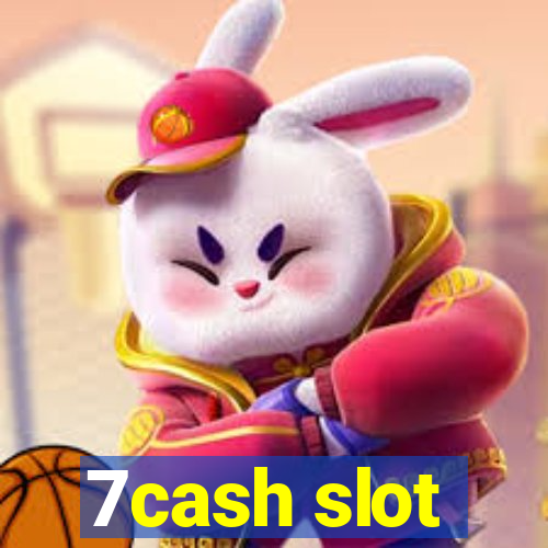 7cash slot