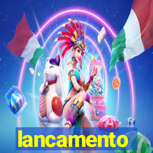 lancamento plataforma slots