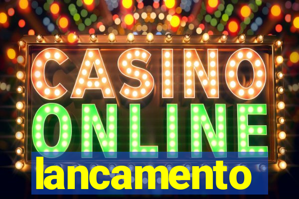 lancamento plataforma slots