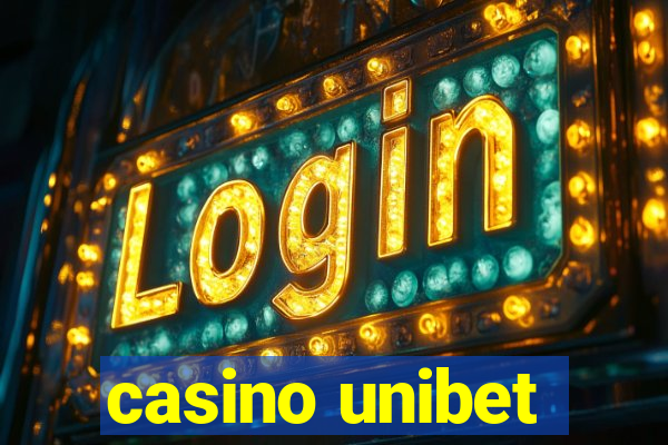 casino unibet