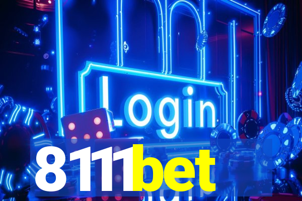 8111bet