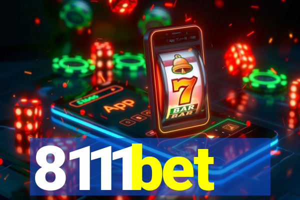 8111bet