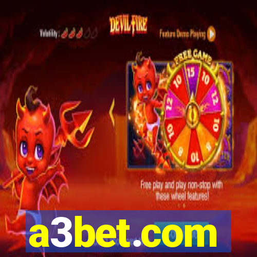 a3bet.com