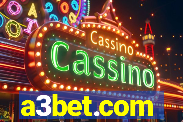 a3bet.com