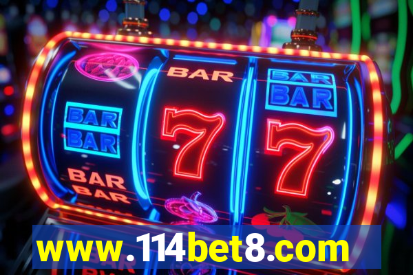 www.114bet8.com