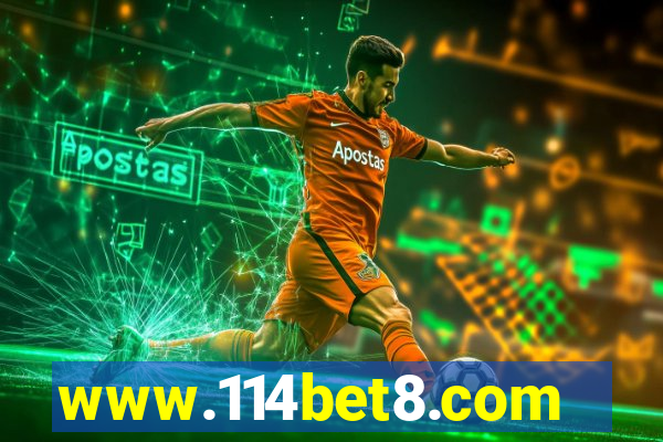 www.114bet8.com