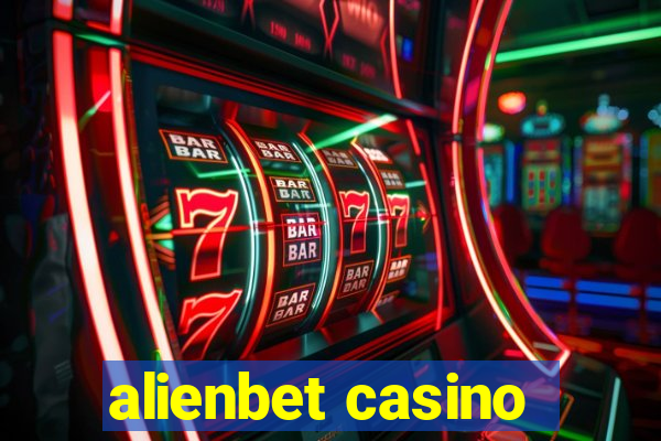 alienbet casino