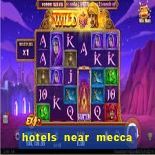 hotels near mecca bingo and slots eltham hill