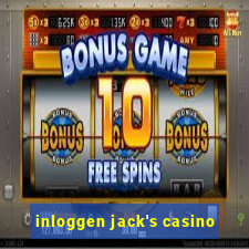 inloggen jack's casino