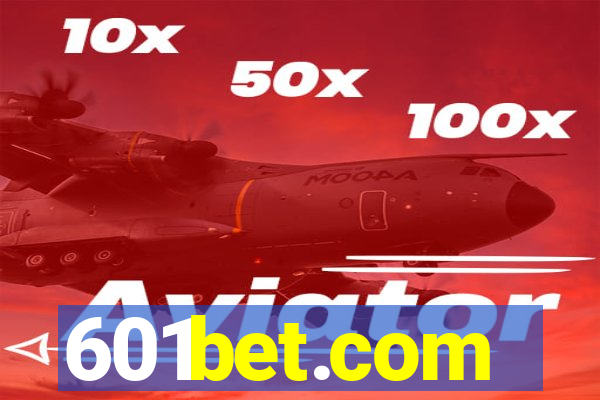 601bet.com