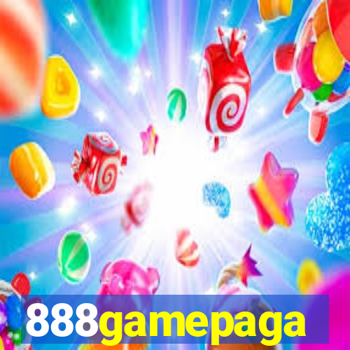 888gamepaga