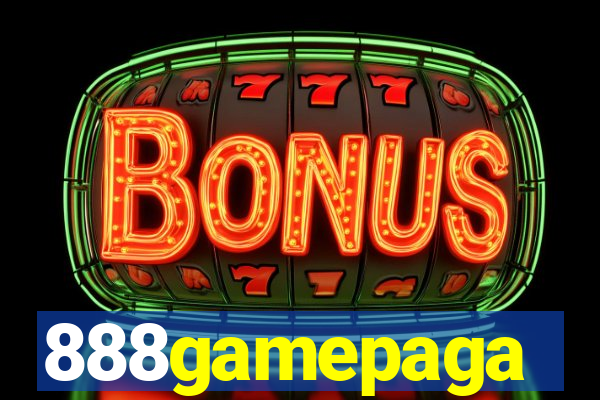 888gamepaga