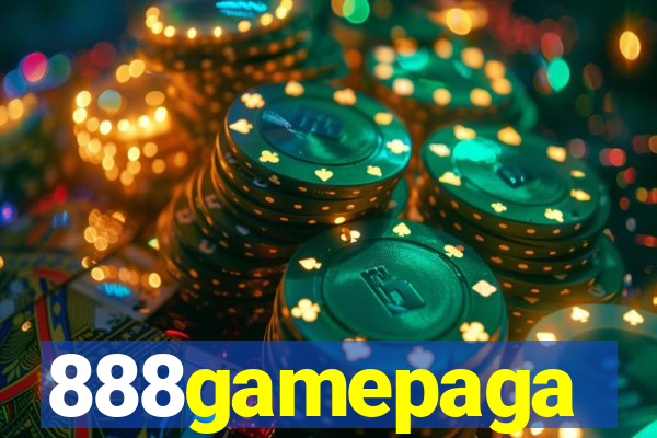 888gamepaga