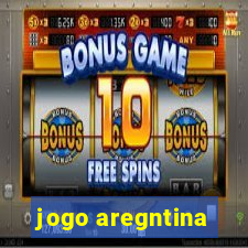 jogo aregntina