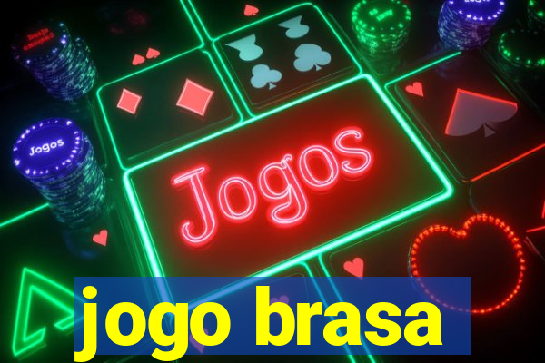 jogo brasa