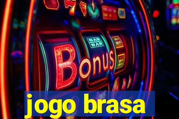 jogo brasa